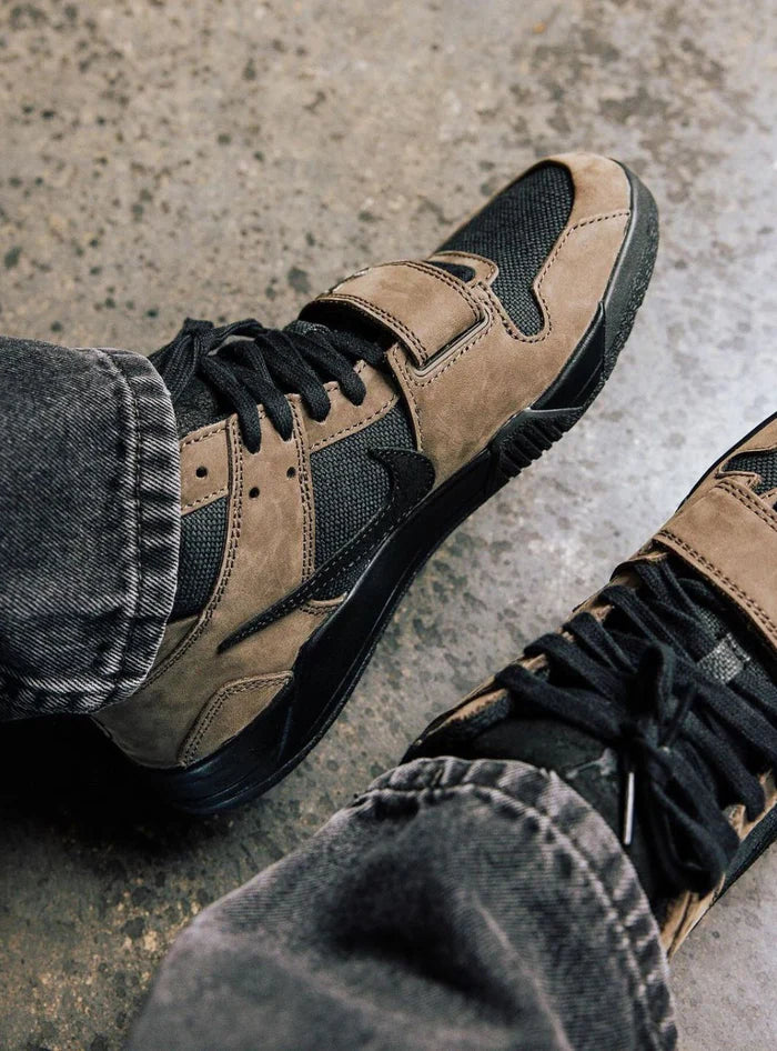 Jordan Jumpman Jack TR 'Travis Scott Dark Mocha'