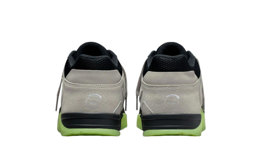 Jordan Jumpman Jack TR Travis Scott x Chase B Black Night Silver