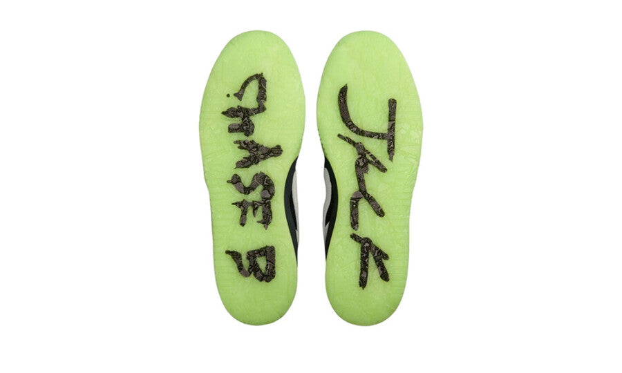 Jordan Jumpman Jack TR Travis Scott x Chase B Black Night Silver