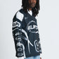 Longsleeve Sixnine Black