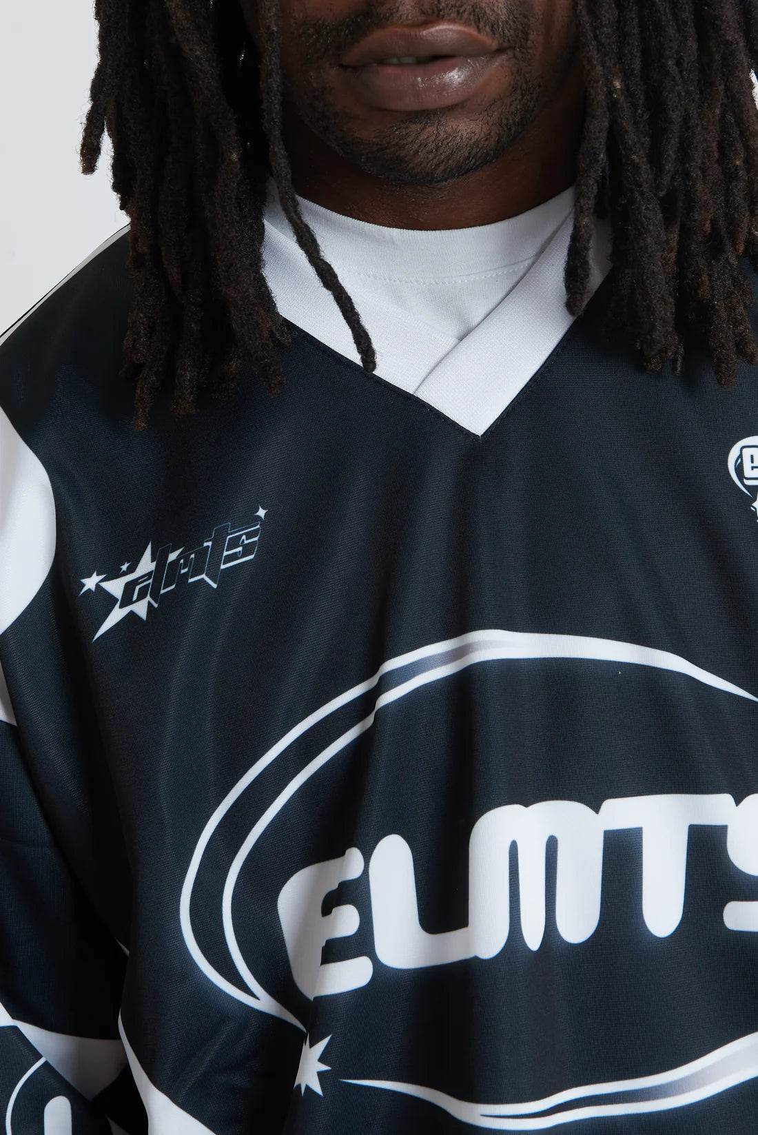 Longsleeve Sixnine Black