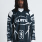 Longsleeve Sixnine Black