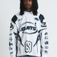 Longsleeve Sixnine White