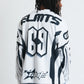 Longsleeve Sixnine White