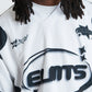 Longsleeve Sixnine White