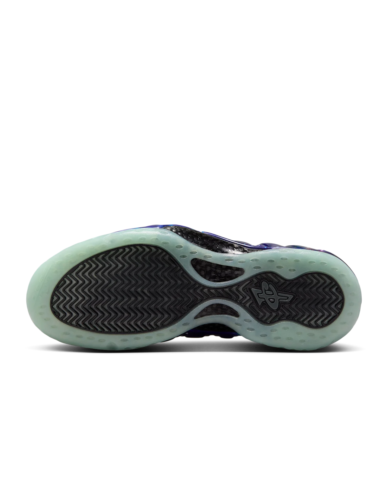 Nike Air Foamposite One 'Galaxy' (2025)