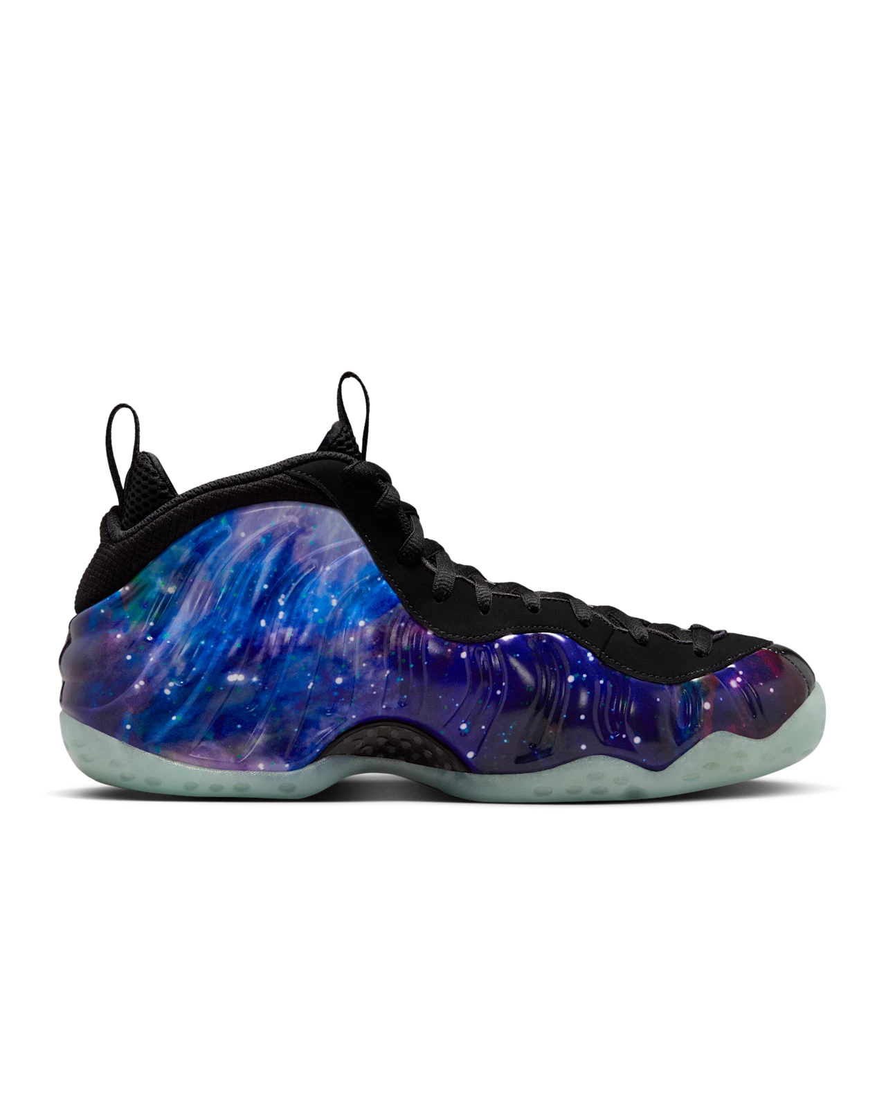 Nike Air Foamposite One 'Galaxy' (2025)