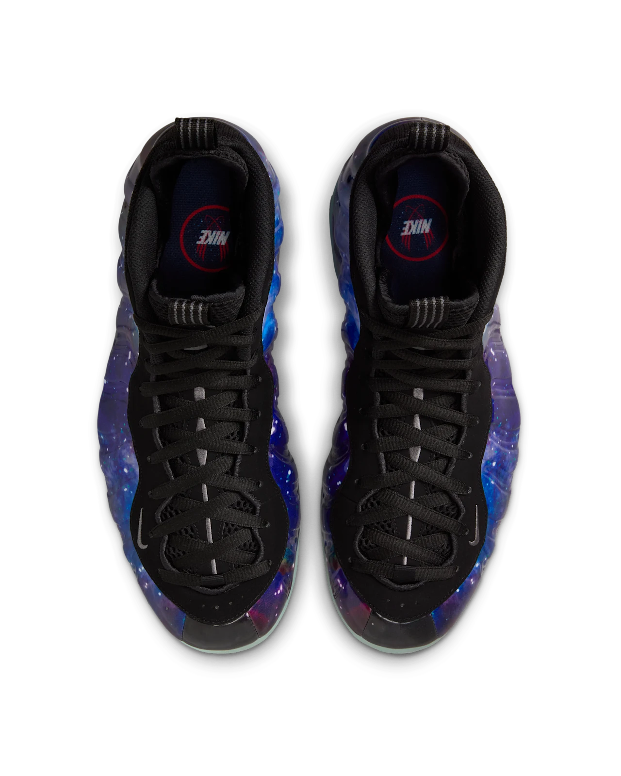 Nike Air Foamposite One 'Galaxy' (2025)