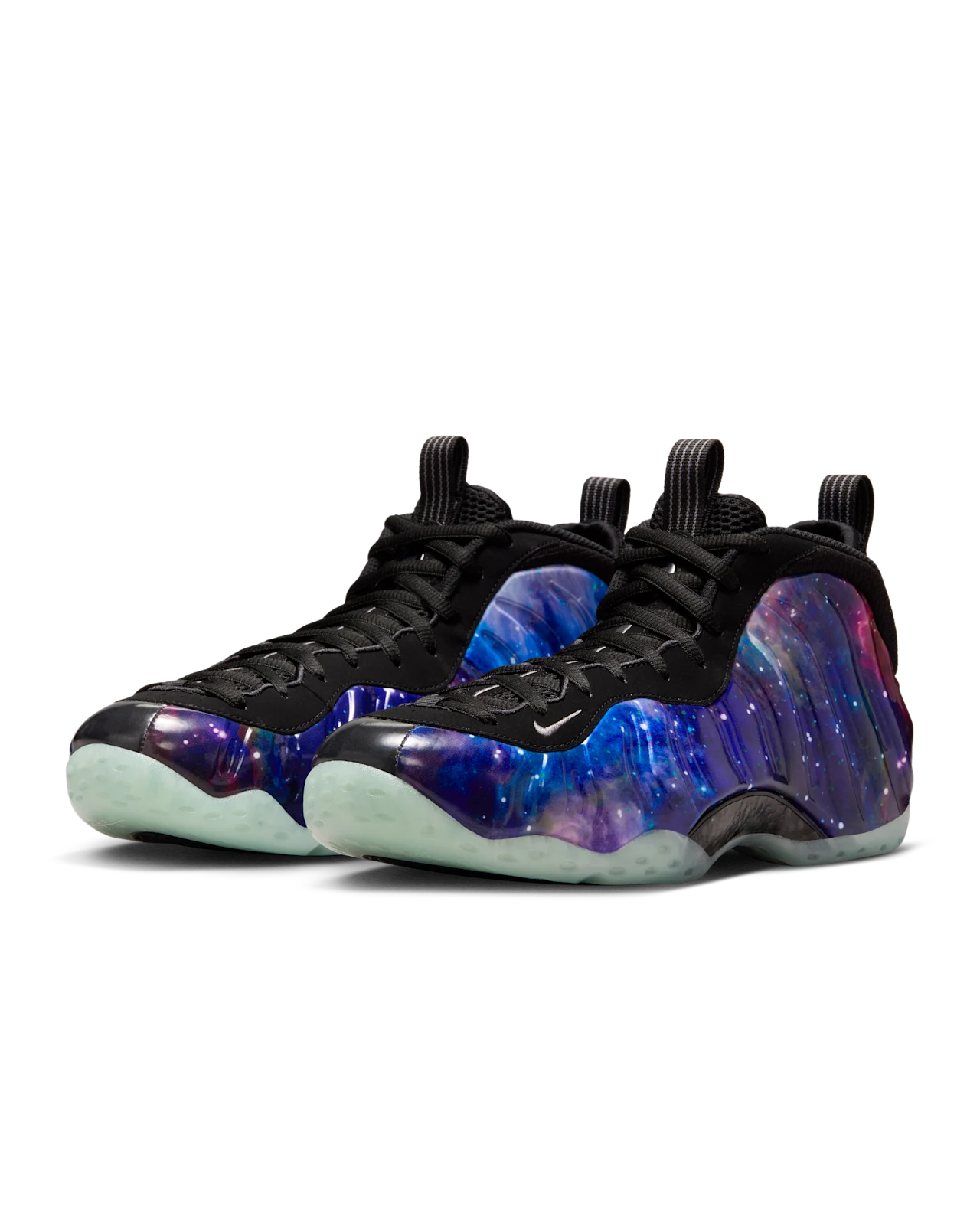 Nike Air Foamposite One 'Galaxy' (2025)