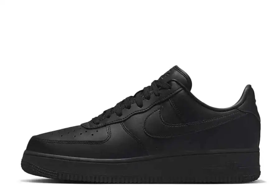 Nike Air Force 1 Triple Black