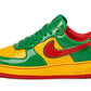 Nike Air Force 1 Low Lil Yachty Concrete Boys Lucky Green