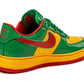 Nike Air Force 1 Low Lil Yachty Concrete Boys Lucky Green