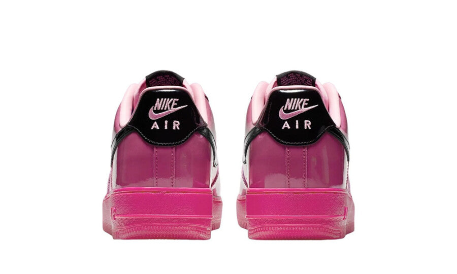 Nike Air Force 1 Low Pink Cooler Mulberry Rose