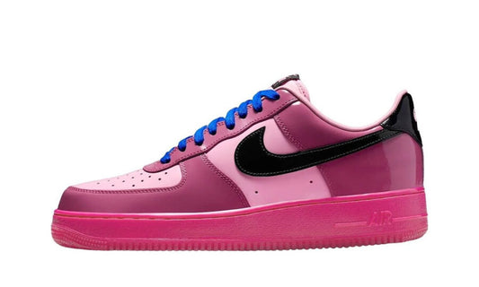 Nike Air Force 1 Low Pink Cooler Mulberry Rose