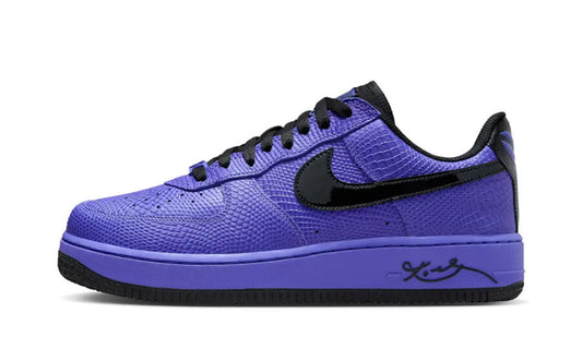 Nike Air Force 1 Low Protro Kobe Bryant x FC Barcelona Persian Violet