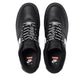 Nike Air Force 1 Low Supreme Black White