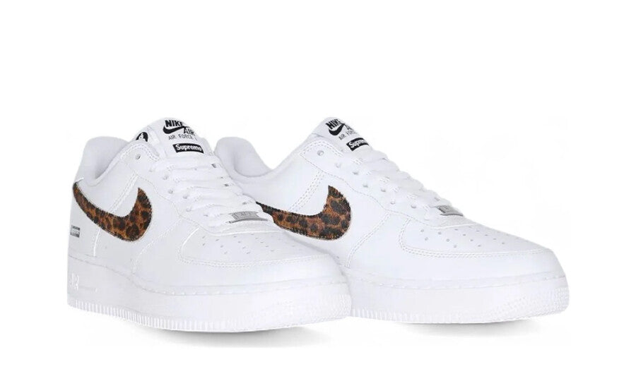 Nike Air Force 1 Low Supreme GOODENOUGH
