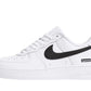 Nike Air Force 1 Low Supreme White Black