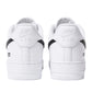 Nike Air Force 1 Low Supreme White Black