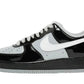 Nike Air Force 1 Low Syna Central Cee Black White Smoke Grey