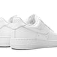 Air Force 1 Low '07 Triple White