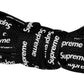 Nike Air Force 1 Mid Supreme Black