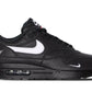 Nike Air Max 1 '87 SP Supreme Black White
