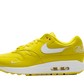 Nike Air Max 1 '87 SP Supreme Speed Yellow