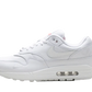 Nike Air Max 1 '87 SP Supreme Triple White