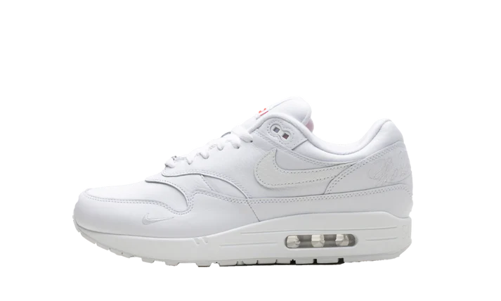 Nike Air Max 1 '87 SP Supreme Triple White