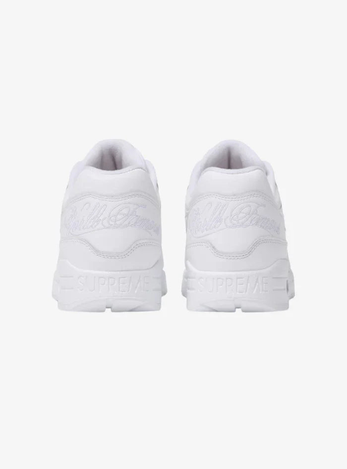 Nike Air Max 1 '87 SP Supreme Triple White