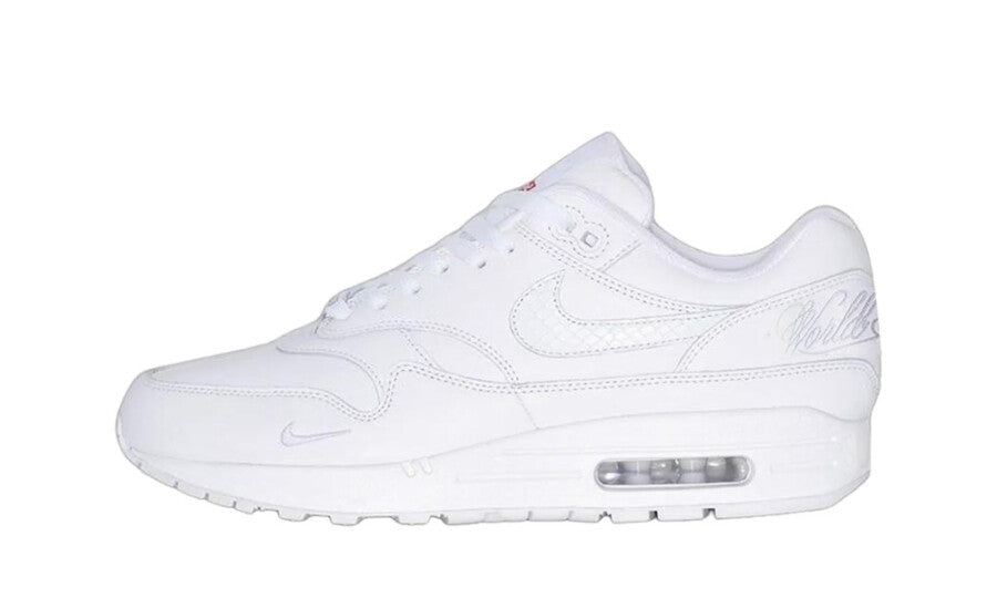 Nike Air Max 1 '87 SP Supreme Triple White