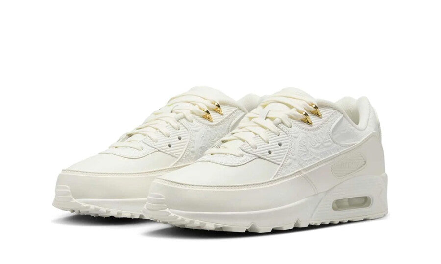 Nike Air Max 90 Slawn Sail