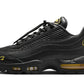 Nike Air Max 95 Corteiz Honey Black