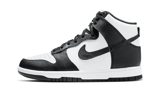 Nike Dunk High Panda Black White