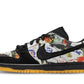 Nike SB Dunk Low Supreme Rammellzee