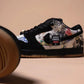 Nike SB Dunk Low Supreme Rammellzee