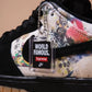 Nike SB Dunk Low Supreme Rammellzee