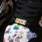 Nike SB Dunk Low Supreme Rammellzee