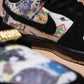 Nike SB Dunk Low Supreme Rammellzee