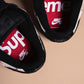 Nike SB Dunk Low Supreme Rammellzee