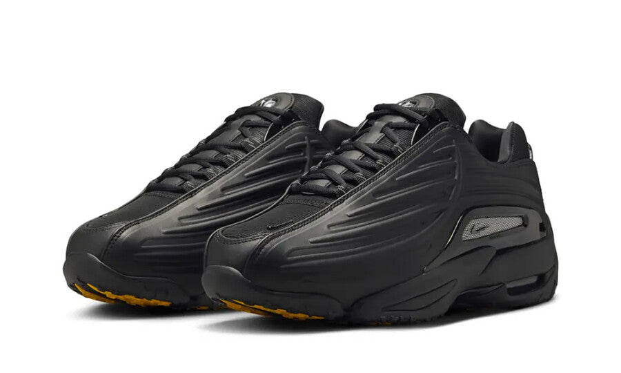 Nike Hot Step 2 'Drake NOCTA Black'