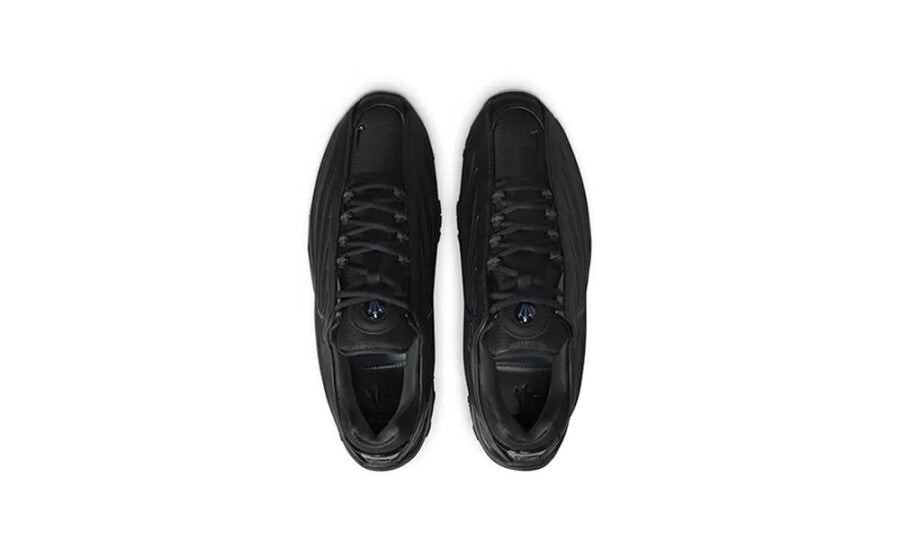 Nike Hot Step 2 'Drake NOCTA Black'