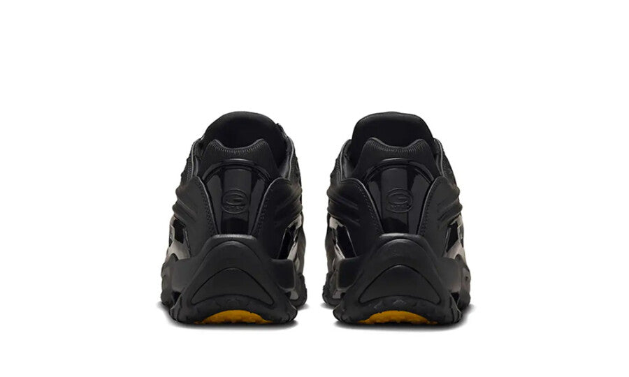 Nike Hot Step 2 'Drake NOCTA Black'