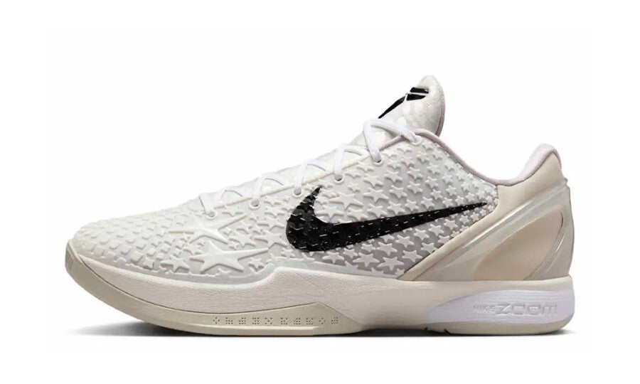 Nike Kobe 6 Protro Sail All-Star