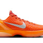Nike Kobe 6 Protro Total Orange