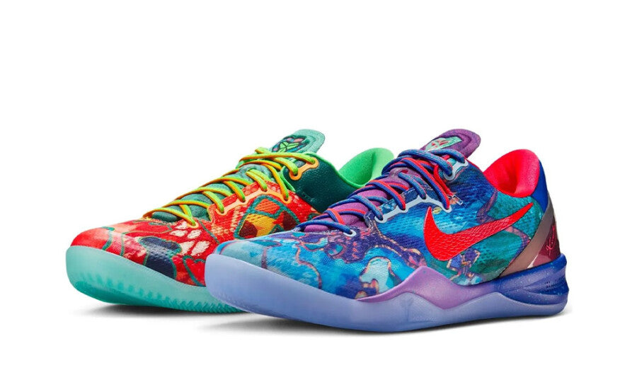 Nike Kobe 8 Protro What The (2025)