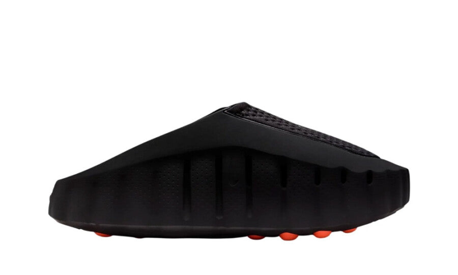 Nike Mind 001 Slide Light Black Chrome