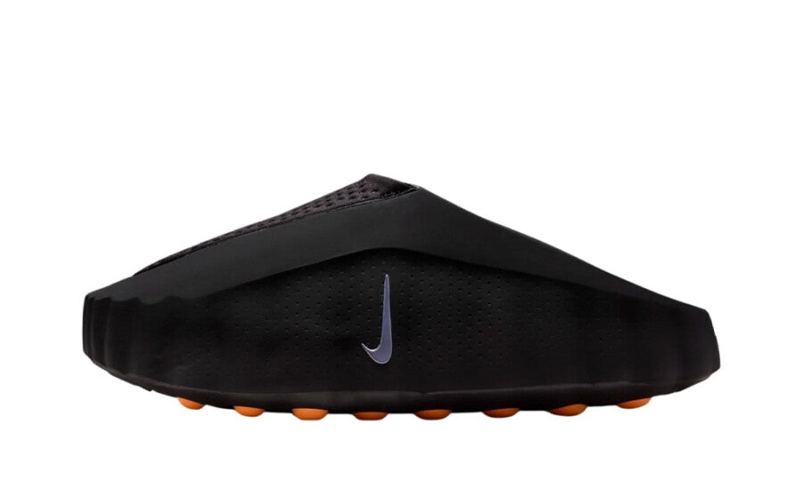 Nike Mind 001 Slide Light Black Chrome