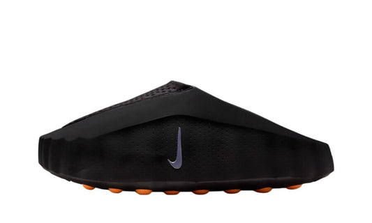 Nike Mind 001 Slide Light Black Chrome
